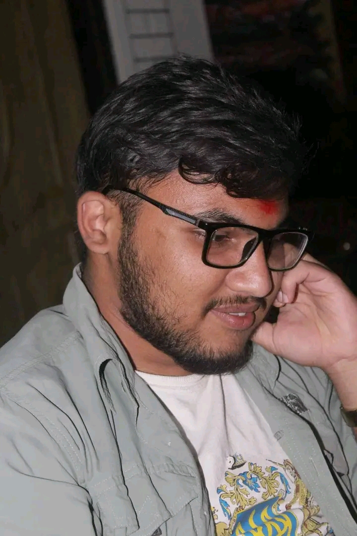 Anup Paudel